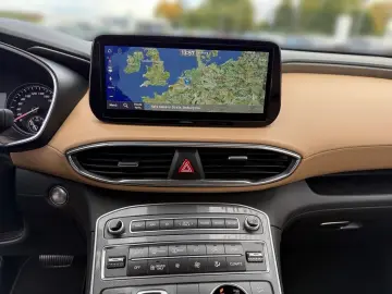 HYUNDAI SANTA FE 1.6T 4WD Hybrid Trend  Navi Kamera LED