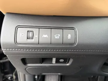 HYUNDAI SANTA FE 1.6T 4WD Hybrid Trend  Navi Kamera LED