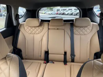 HYUNDAI SANTA FE 1.6T 4WD Hybrid Trend  Navi Kamera LED