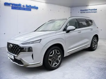 HYUNDAI SANTA FE 1.6 Plugin-Hybrid 4WD Signature  LED KR