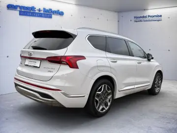 HYUNDAI SANTA FE 1.6 Plugin-Hybrid 4WD Signature  LED KR