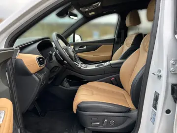 HYUNDAI SANTA FE 1.6 Plugin-Hybrid 4WD Signature  LED KR