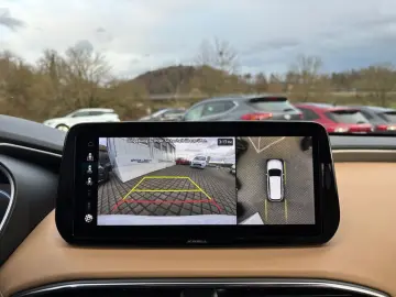 HYUNDAI SANTA FE 1.6 Plugin-Hybrid 4WD Signature  LED KR