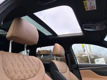 HYUNDAI SANTA FE 1.6 Plugin-Hybrid 4WD Signature  LED KR