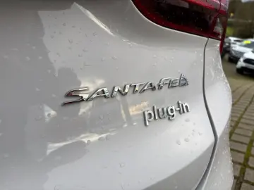 HYUNDAI SANTA FE 1.6 Plugin-Hybrid 4WD Signature  LED KR