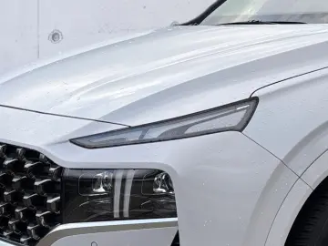 HYUNDAI SANTA FE 1.6 Plugin-Hybrid 4WD Signature  LED KR