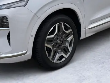 HYUNDAI SANTA FE 1.6 Plugin-Hybrid 4WD Signature  LED KR
