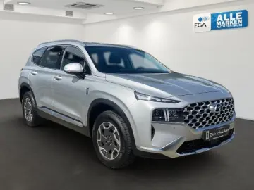 HYUNDAI Santa Fe 1.6 T-GDI Trend Hybrid 4WD  LED Totwink