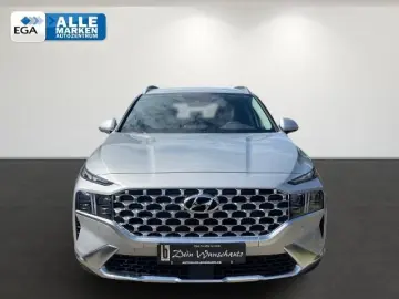 HYUNDAI Santa Fe 1.6 T-GDI Trend Hybrid 4WD  LED Totwink