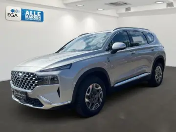 HYUNDAI Santa Fe 1.6 T-GDI Trend Hybrid 4WD  LED Totwink