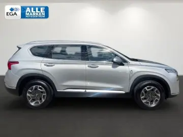 HYUNDAI Santa Fe 1.6 T-GDI Trend Hybrid 4WD  LED Totwink