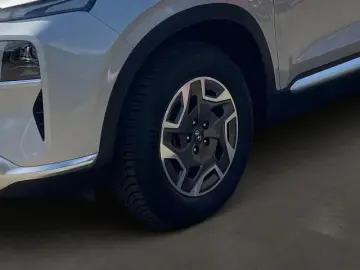 HYUNDAI Santa Fe 1.6 T-GDI Trend Hybrid 4WD  LED Totwink