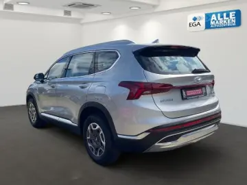 HYUNDAI Santa Fe 1.6 T-GDI Trend Hybrid 4WD  LED Totwink
