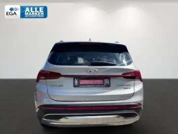 HYUNDAI Santa Fe 1.6 T-GDI Trend Hybrid 4WD  LED Totwink