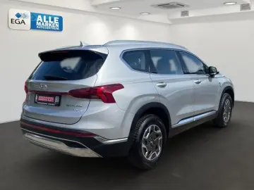 HYUNDAI Santa Fe 1.6 T-GDI Trend Hybrid 4WD  LED Totwink