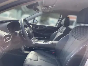 HYUNDAI Santa Fe 1.6 T-GDI Trend Hybrid 4WD  LED Totwink