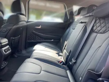 HYUNDAI Santa Fe 1.6 T-GDI Trend Hybrid 4WD  LED Totwink