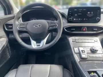 HYUNDAI Santa Fe 1.6 T-GDI Trend Hybrid 4WD  LED Totwink