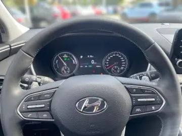 HYUNDAI Santa Fe 1.6 T-GDI Trend Hybrid 4WD  LED Totwink