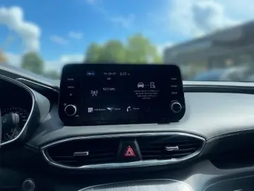 HYUNDAI Santa Fe 1.6 T-GDI Trend Hybrid 4WD  LED Totwink