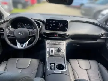 HYUNDAI Santa Fe 1.6 T-GDI Trend Hybrid 4WD  LED Totwink
