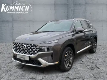 HYUNDAI SANTA FE PHEV 265PS 6AT 4WD PRIME Panoramadach