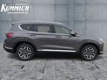 HYUNDAI SANTA FE PHEV 265PS 6AT 4WD PRIME Panoramadach