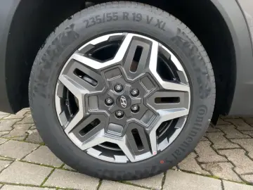 HYUNDAI SANTA FE PHEV 265PS 6AT 4WD PRIME Panoramadach