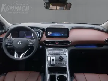 HYUNDAI SANTA FE PHEV 265PS 6AT 4WD PRIME Panoramadach