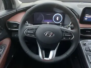 HYUNDAI SANTA FE PHEV 265PS 6AT 4WD PRIME Panoramadach