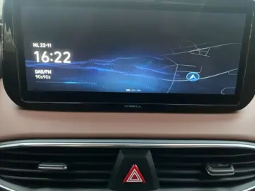 HYUNDAI SANTA FE PHEV 265PS 6AT 4WD PRIME Panoramadach