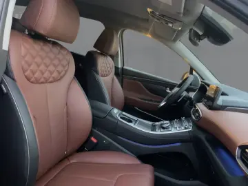 HYUNDAI SANTA FE PHEV 265PS 6AT 4WD PRIME Panoramadach