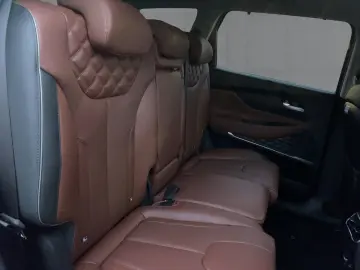 HYUNDAI SANTA FE PHEV 265PS 6AT 4WD PRIME Panoramadach