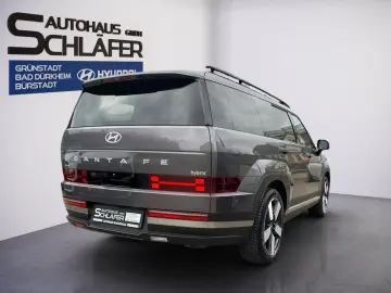 HYUNDAI SANTA FE 1.6T-GDI Signature Hybrid Digital Key