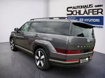 HYUNDAI SANTA FE 1.6T-GDI Signature Hybrid Digital Key