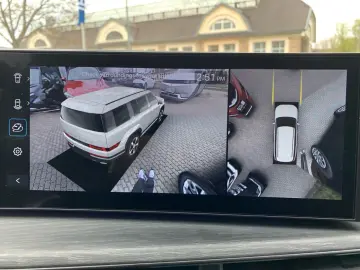 HYUNDAI SANTA FE 1.6T-GDI Signature Hybrid Digital Key