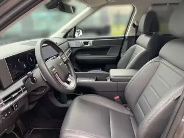 HYUNDAI SANTA FE 1.6T-GDI Signature Hybrid Digital Key