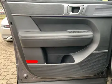 HYUNDAI SANTA FE 1.6T-GDI Signature Hybrid Digital Key