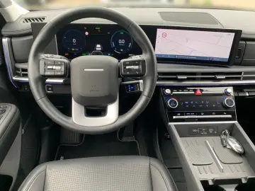 HYUNDAI SANTA FE 1.6T-GDI Signature Hybrid Digital Key