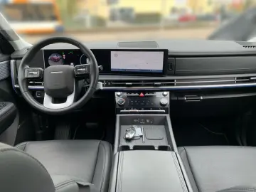 HYUNDAI SANTA FE 1.6T-GDI Signature Hybrid Digital Key