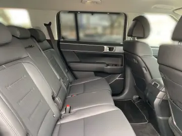 HYUNDAI SANTA FE 1.6T-GDI Signature Hybrid Digital Key