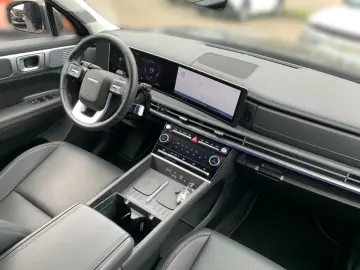 HYUNDAI SANTA FE 1.6T-GDI Signature Hybrid Digital Key