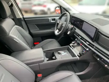 HYUNDAI SANTA FE 1.6T-GDI Signature Hybrid Digital Key
