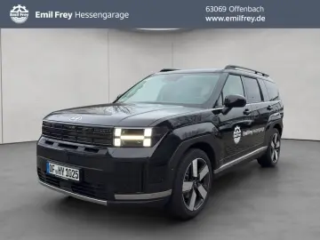 HYUNDAI SANTA FE 1.6 HEV 4WD Signature