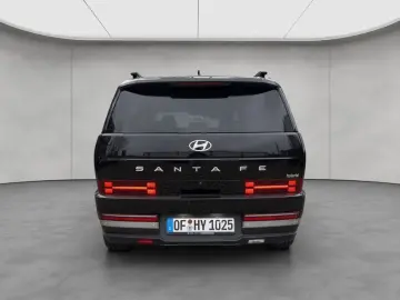 HYUNDAI SANTA FE 1.6 HEV 4WD Signature