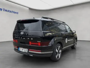 HYUNDAI SANTA FE 1.6 HEV 4WD Signature