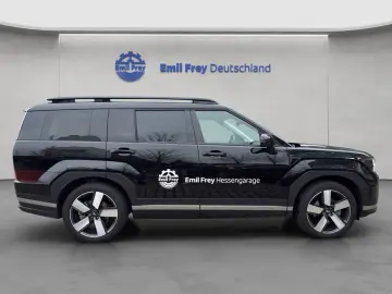 HYUNDAI SANTA FE 1.6 HEV 4WD Signature