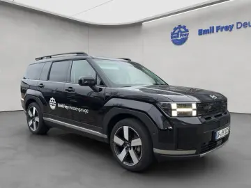 HYUNDAI SANTA FE 1.6 HEV 4WD Signature