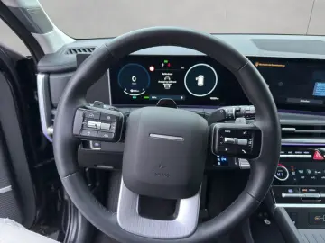 HYUNDAI SANTA FE 1.6 HEV 4WD Signature