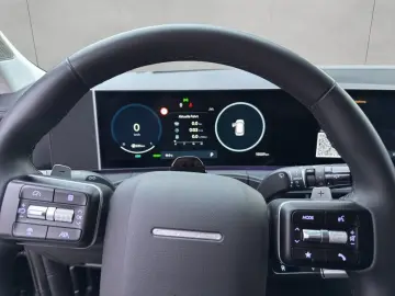 HYUNDAI SANTA FE 1.6 HEV 4WD Signature